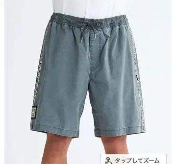 퀵실버 Quiksilver 반바지 KRP0