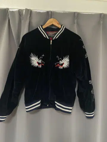 JUNGLE STORM 벨로아 스카잔 L 사이즈