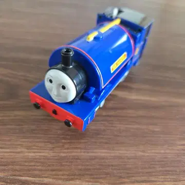 토마스 서한델 SIR HANDEL 플라레일 레어 동작 확인 완료