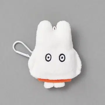 미피 스튜디오 클립 유령 AirPods 3세대 케이스