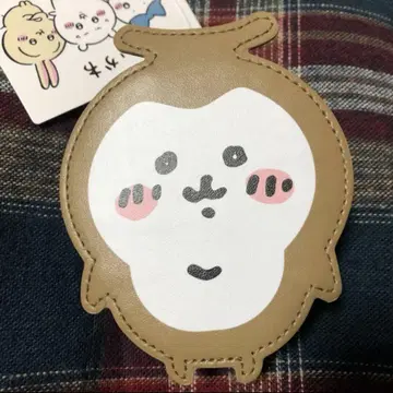 치이카와 카부토무시 다이컷 코인 케이스