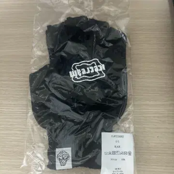 아이스크림 아이스크림 CUT OFF ARMY GLOVES 장갑