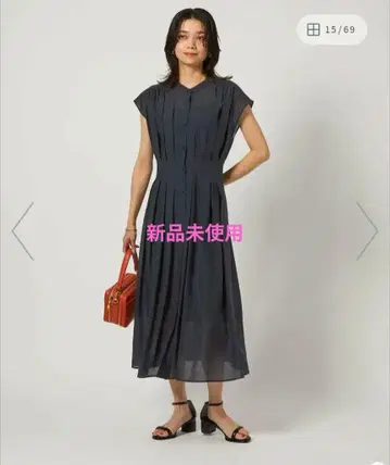 유나이티드 아로즈 신품 미사용 원피스