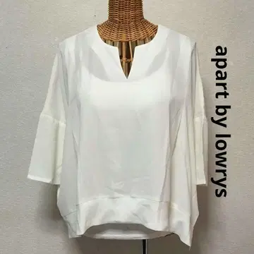 Lowrys의 아파트 블라우스 셔츠