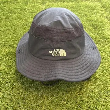 THE NORTH FACE 아웃도어 햇 L 사이즈 네이비