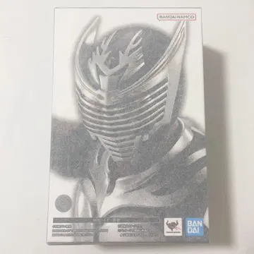 S.H.Figuarts 진골조각 공법 가면라이더 용기