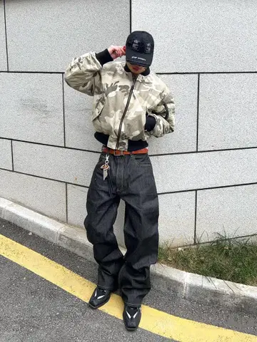 리짓 데님 W30