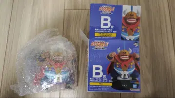 드래곤볼 어셈블 컬렉션 우마오 B상