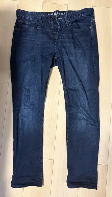 DENHAM 덴함 RAZOR 슬림핏