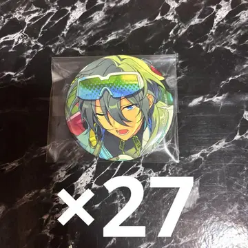 안스타 콜렉션 캔 니키 27점