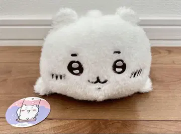 치이카와 (먼작귀) 엎드려 푹신푹신 봉제 인형 초기