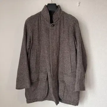 영국산 BASSETT WALKER 말라리우스 사냥용 재킷 40