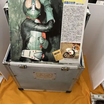 가면라이더 퍼펙트 컬렉션