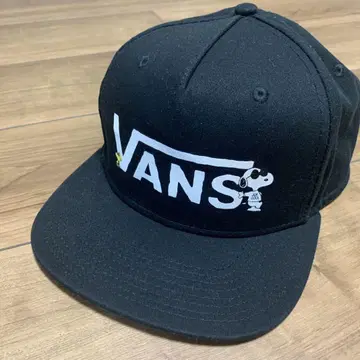 VANS 캡
