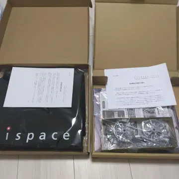 ispace 주주 우대 혜택