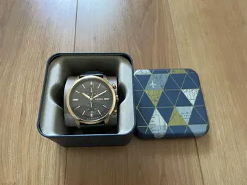 남성용 손목시계 [ FOSSIL ]