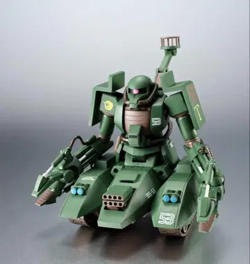 MS-06V-6 자크 탱크 (그린 마카크)