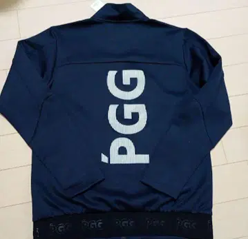 PGG 네이비 자켓 사이즈 5