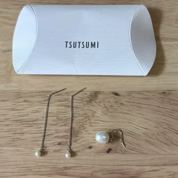 츠츠미 피어싱