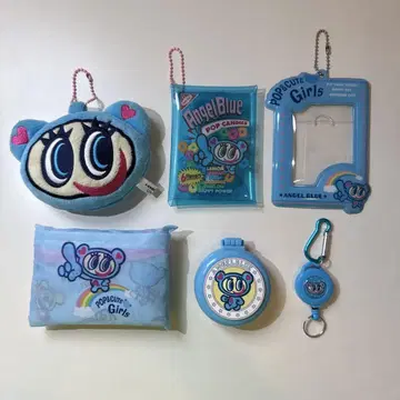 나카무라 군 6점 세트