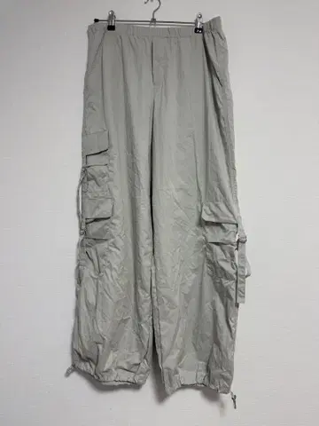ZARA 팬츠