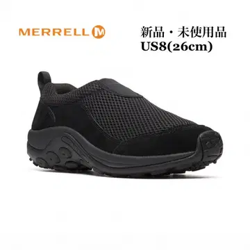 MERRELL 머렐 JUNGLE MOC 정글 모크 브리즈