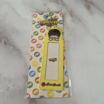 나가오 켄토 포토 카드 홀더