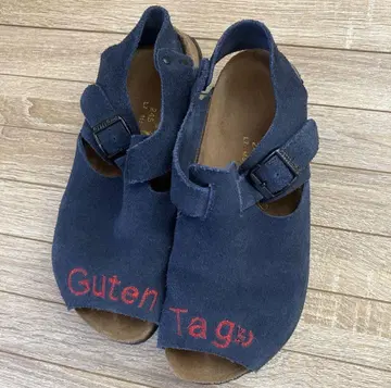 BIRKENSTOCK papillio vienna 샌들
