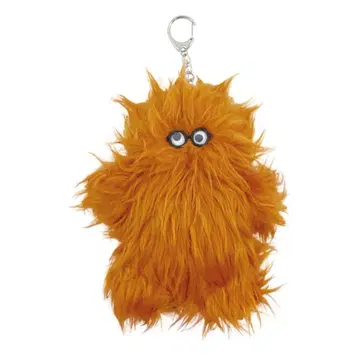 Vaundy little punk 마스코트 Mascot Keychain