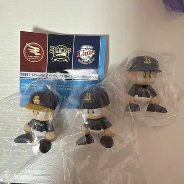 파워프로군 나란분데스.