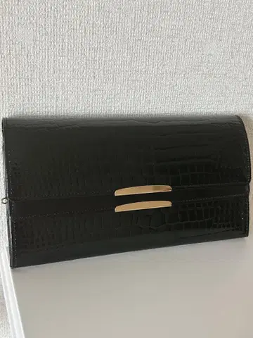 파티 백, 클러치 백, 크로코다일 스타일