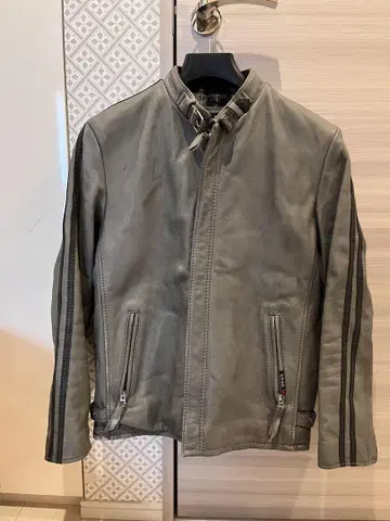 Schott 라이더스 재킷