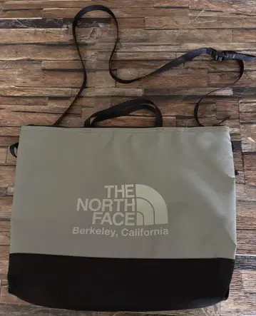 THE NORTH FACE 숄더백
