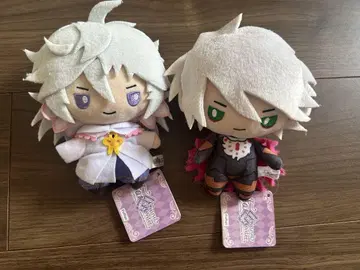 FGO 인형 마린 카르나