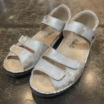 Finn Comfort 핀 컴포트 여성용 샌들