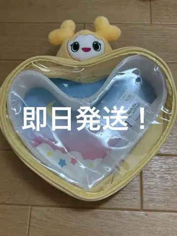트와이스 GIGO 피코 큐 보디백