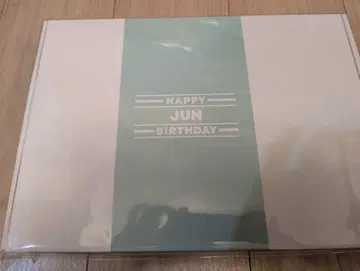준 바파케
