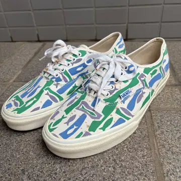 VANS 슬립온 올드