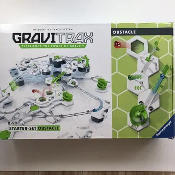 GRAVITRAX STARTER SET OBSTACLE