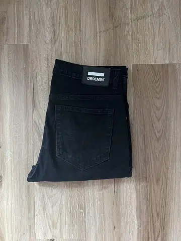 Dr.DENIM 닥터 데님 Clark 클락