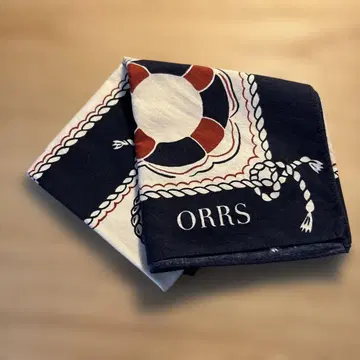 ORRS 올즈 반다나