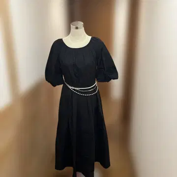 잉게보그 스즈란 원피스