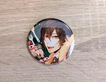 코드리아 비즈로그 캔뱃지 루팡