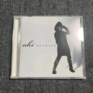 Laputa aki REVOLVE