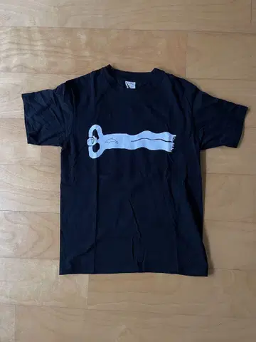 *코엔지 강* 돌고래 마음 Tee 사이즈 S