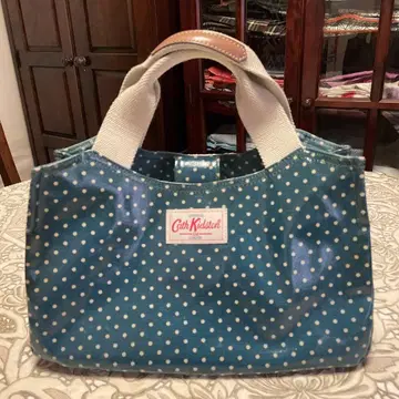 Cath Kidston 소형 토트백