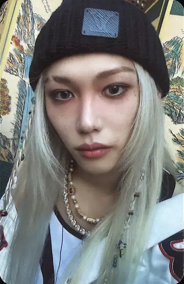 스트레이키즈 아코디언 버전. 펠릭스 SKZHOP HIPTAPE 합