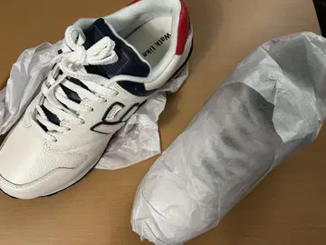 뉴스 트리콜로르 26cm 미사용