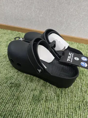 TELIC 리커버리 샌들 COMFYSABOT