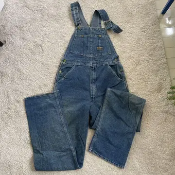 1970년대 OshKosh B'GOSH 오버올